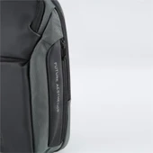 Ççs 51464 Tek Omuz Askılı Sırt ve Göğüs Çantası Gri thumbnail 4