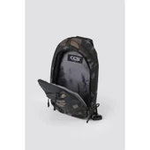 Ççs 31410 Tek Omuz Askılı Sırt ve Göğüs Çantası Kamuflaj thumbnail 3