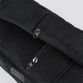 Ççs 51489 Omuz Askılı Bodybag Çapraz Çanta Siyah - 7