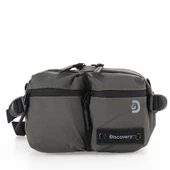 Discovery D00111 Bel Çantası Haki - 1