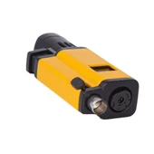 Cohiba CCM0436S 3 Jet Torch Puro Çakmağı Sarı thumbnail 3