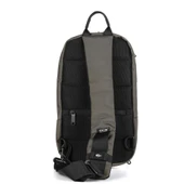 ÇÇS 31300 Usb Çıkışlı Çapraz Sırt ve Göğüs Çantası Yeşil thumbnail 4