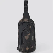 Ççs 31410 Tek Omuz Askılı Sırt ve Göğüs Çantası Kamuflaj thumbnail 2