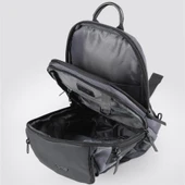 Ççs 51461 Tek Omuz Askılı Sırt ve Göğüs Çantası Gri thumbnail 2