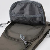 Ççs 31506 Omuz Askılı Bodybag Çapraz Çanta Yeşil - 4