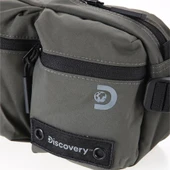 Discovery D00111 Bel Çantası Haki - 6