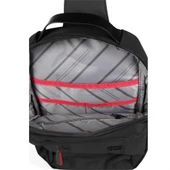 Ççs London 31289 Çapraz Sırt ve Göğüs Çantası Siyah thumbnail 4