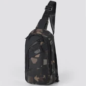 Ççs 31410 Tek Omuz Askılı Sırt ve Göğüs Çantası Kamuflaj thumbnail 1