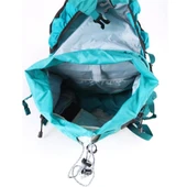 Young 40196 45 Litre Dağcı Sırt Çantası Yeşil thumbnail 2