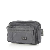 Ççs London 31399 XL Elektrikçi Teknisyen Bel Çantası Gri thumbnail 1