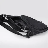 Ççs 31506 Omuz Askılı Bodybag Çapraz Çanta Siyah - 2