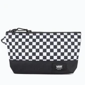 Vans Çiftli Makyaj Kalem ve Malzeme Çantası - 5