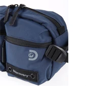 Discovery D00111 Bel Çantası Lacivert thumbnail 4