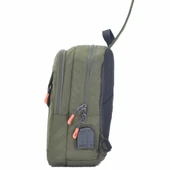 Ççs 71296 Usb Çapraz Omuz Çantası Yeşil thumbnail 3