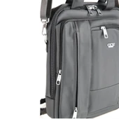 ÇÇS 51243 Omuz Askılı Sırt Çantası Gri thumbnail 8