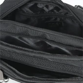 Ççs London 31398 Elektrikçi XL Tekniker Bel Çantası Siyah thumbnail 3