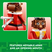 Lego Fındıkkıran 40640 – 8 Yaş Ve Üzeri Çocuklar Için Yılbaşı Temalı Oyuncak Figür Yapım Seti (208 P thumbnail 5