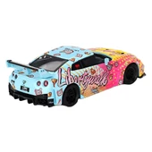 Mini GT 1/64 LB-Silhouette WORKS GT NISSAN 35GT-RR Ver.1 LBWK KUMA MGT00742 - 2