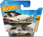 Hot Wheels - Porsche 928S Safari - Baja Blazers 5/10 - Hkg46 - Short Card - Sparco - Bilstein - Bbs thumbnail 2