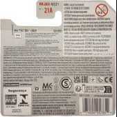 Hot Wheels - 1988 Jeep Wagoneer - Hw: The ´80S 5/10 - Hkj63 - Short Card - Arazi Aracı - Siyah Metal thumbnail 3