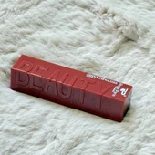 Sudedi Home Shiny Lip Gloss - Bordo Parlak Dudak Parlatıcısı - 3