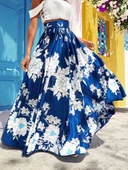 Kadın Süprem Etek thumbnail 2