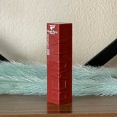 Sudedi Home Shiny Lip Gloss - Bordo Parlak Dudak Parlatıcısı - 5