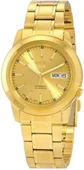 SEIKO 5 JAPAN SNKE56J1 ERKEK KOL SAATİ - 2