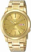 SEIKO 5 JAPAN SNKE56J1 ERKEK KOL SAATİ - 1