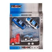 995-20A  Araç Seti -Birliktoys - 1