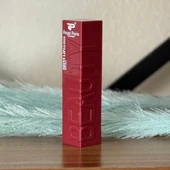 Sudedi Home Shiny Lip Gloss - Gül Kurusu Parlak Dudak Parlatıcısı - 6