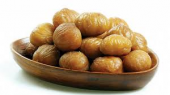 Bozdağ Kestane Şekeri Kutu 500 G - 2