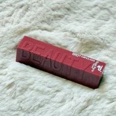 Sudedi Home Shiny Lip Gloss - Gül Kurusu Parlak Dudak Parlatıcısı - 3