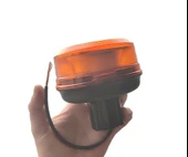 Tepe Çakar Lamba 10 Fonksiyon Çakar Kablolu Geçmeli 12-110 Volt thumbnail 3