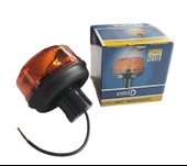 Tepe Çakar Lamba 10 Fonksiyon Çakar Kablolu Geçmeli 12-110 Volt thumbnail 5