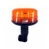 Tepe Çakar Lamba 10 Fonksiyon Körüklü Boruya Geçmeli 12-110 Volt thumbnail 1