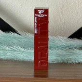 Sudedi Home Shiny Lip Gloss - Kahverengi Tonlarda Parlak Dudak Parlatıcısı - 1