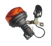 Tepe Çakar Lamba 10 Fonksiyon Körüklü Mesnedi Komple 12-110 Volt thumbnail 2