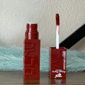Sudedi Home Shiny Lip Gloss - Kahverengi Tonlarda Parlak Dudak Parlatıcısı - 2