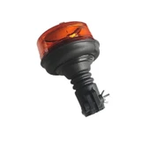 Tepe Çakar Lamba 10 Fonksiyon Körüklü Mesnedi Komple 12-110 Volt thumbnail 4