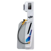 Çocuk Odası - Vento Arabalı Yatak - Sport 3 Kapılı Dolap, Şifonyer - Beyaz - 3