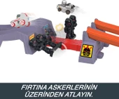 Hot Wheels Racerverse Star Wars Pist Seti thumbnail 4