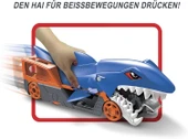 Hot Wheels Köpek Balığı Taşıyıcı, 4 Yaş Ve Üzeri, Gvg36 thumbnail 3