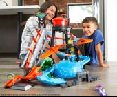 Hot Wheels - Ultimate Wash Station thumbnail 2