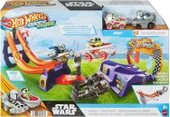 Hot Wheels Racerverse Star Wars Pist Seti thumbnail 6