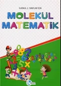 Molekül 1. Sınıflar İçin Matematik - 1
