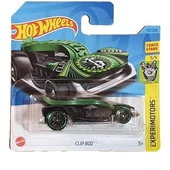 Hot Wheels Tekli Arabalar Clip Rod Hkk75 thumbnail 4