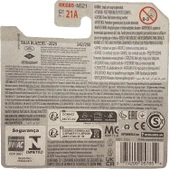 Hot Wheels - Land Rover Series Ii - Baja Blazers 10/10 - Hkg65 - Short Card - Track Stars - Bfgoodri thumbnail 3