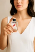 Devida Kadın Parfüm Rosvela Serisi K265 EDP 50 ML - 2