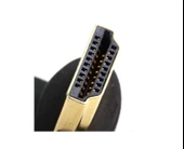 DARK DK-HD-CV14L150A90 1.5M V1.4 3D LED/LCD/PS3 HDMI KABLO - 3